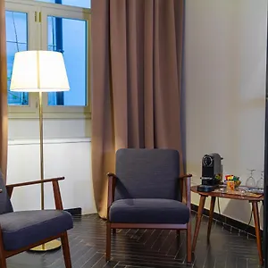 Guest house Palazzo Glori 6