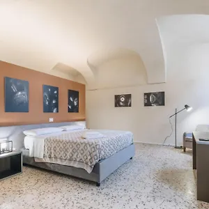 Foresteria Il Voltone Hotel